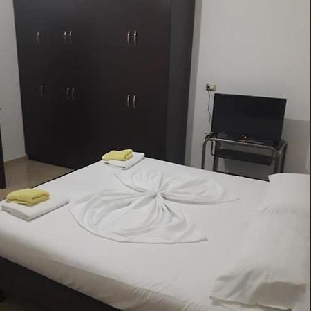 קסאמיל Brahimi Guest House מראה חיצוני תמונה