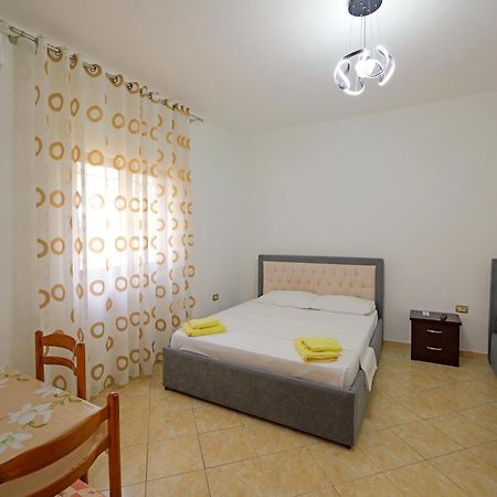 קסאמיל Brahimi Guest House מראה חיצוני תמונה