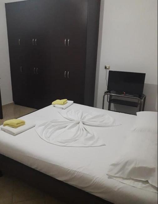 קסאמיל Brahimi Guest House מראה חיצוני תמונה