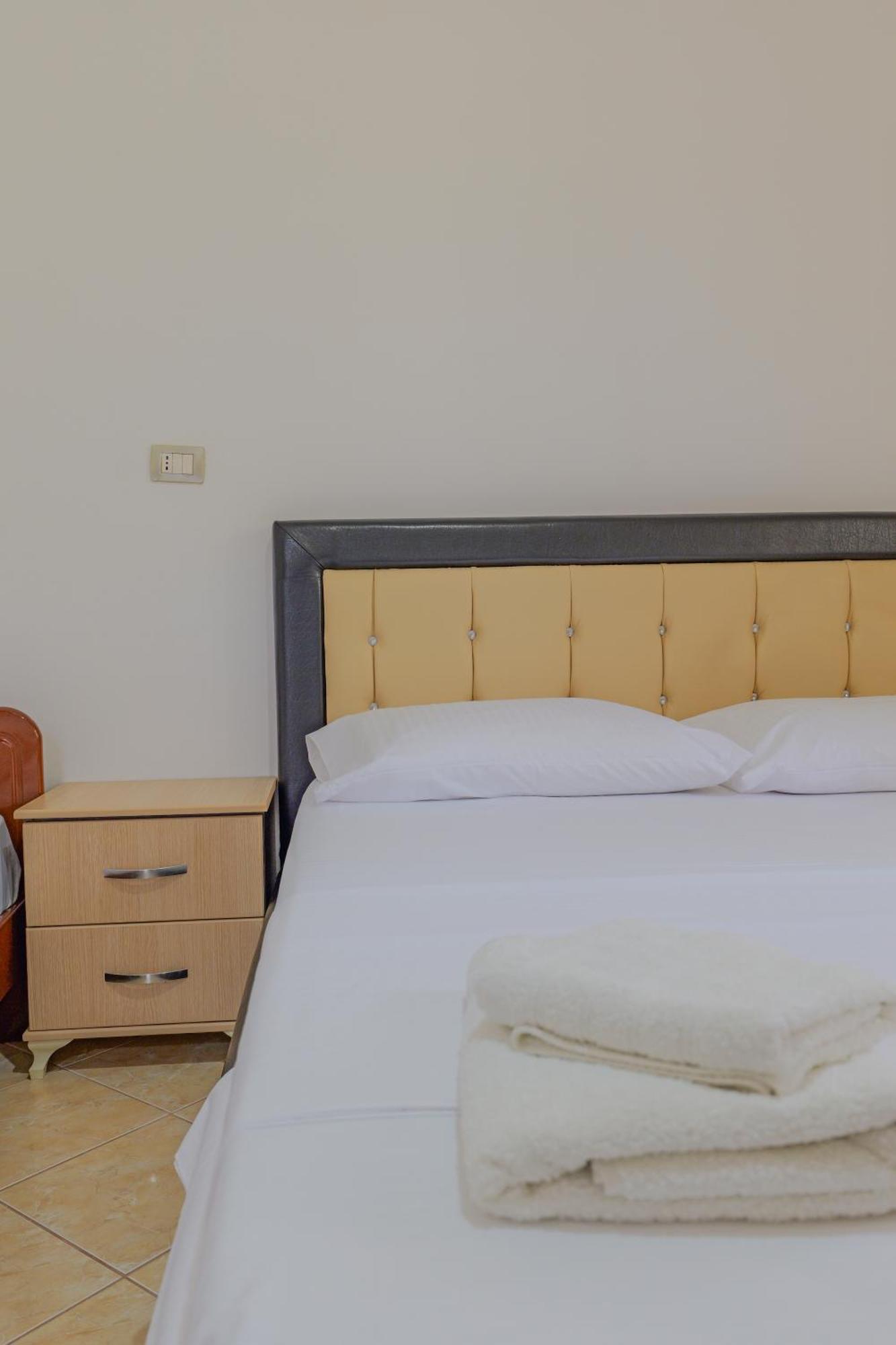קסאמיל Brahimi Guest House מראה חיצוני תמונה