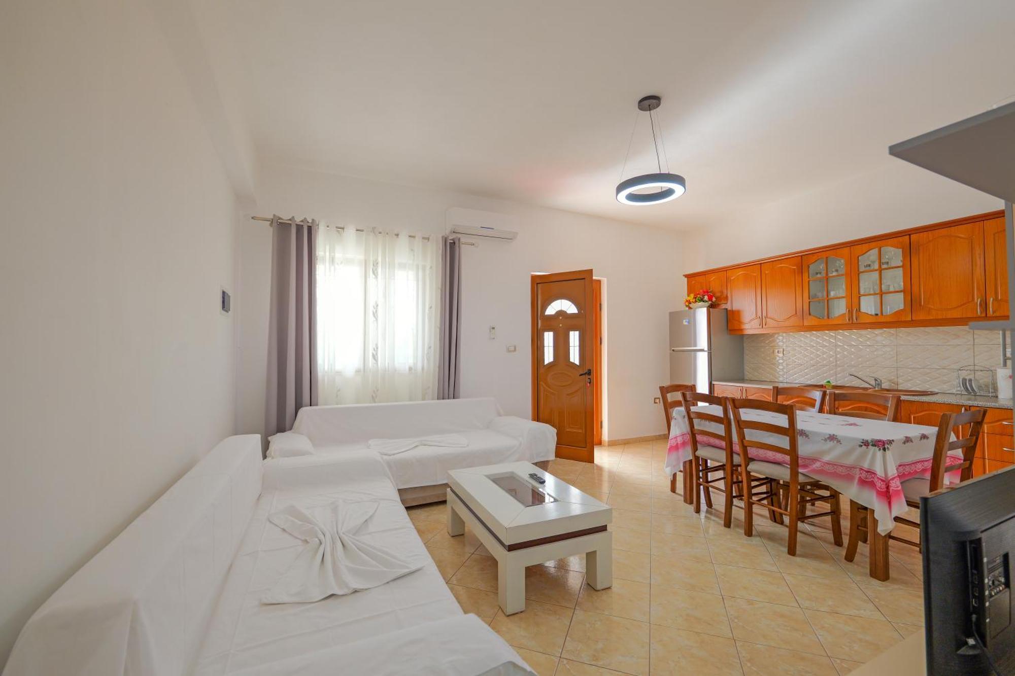 קסאמיל Brahimi Guest House מראה חיצוני תמונה