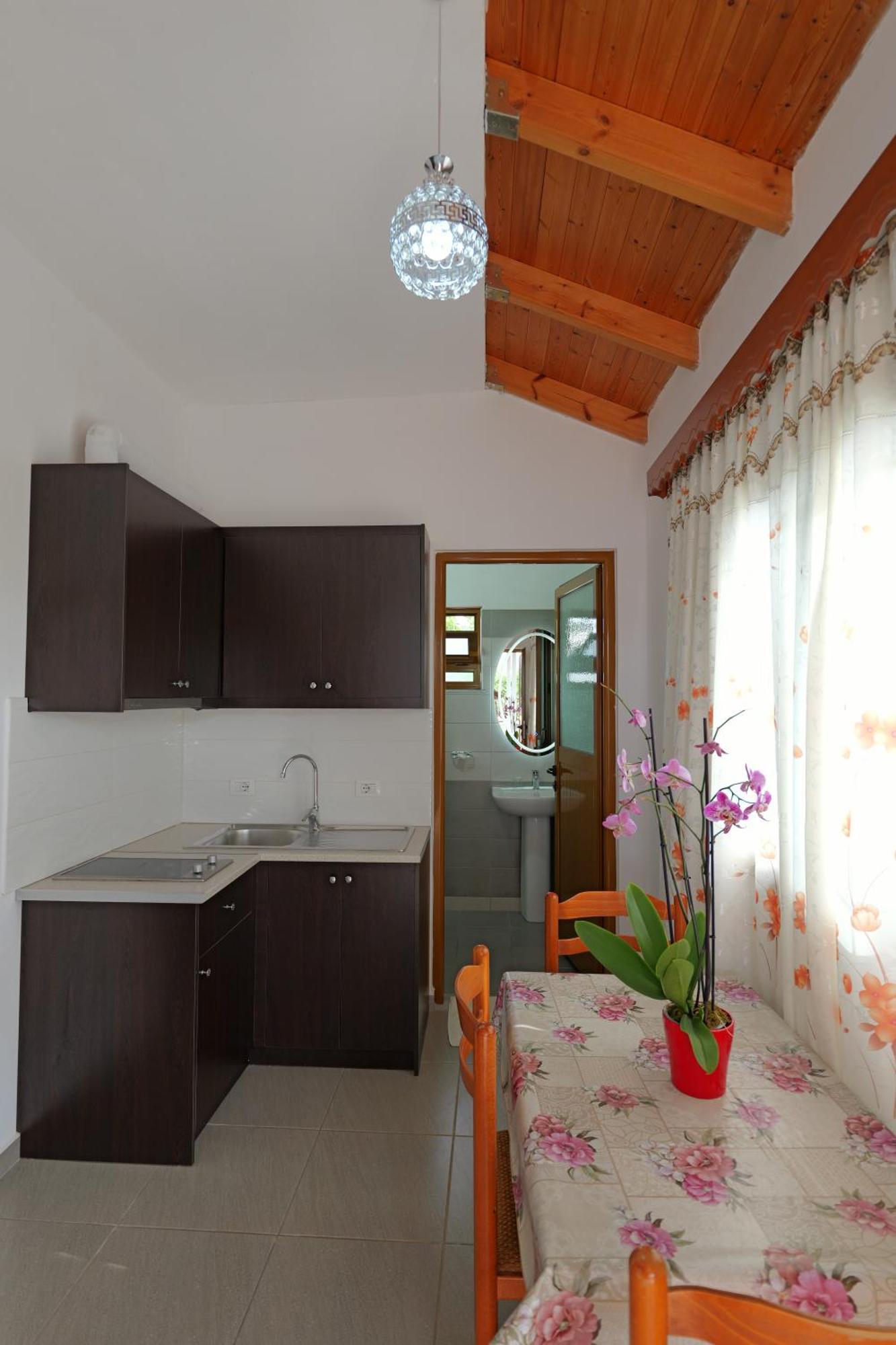 קסאמיל Brahimi Guest House מראה חיצוני תמונה