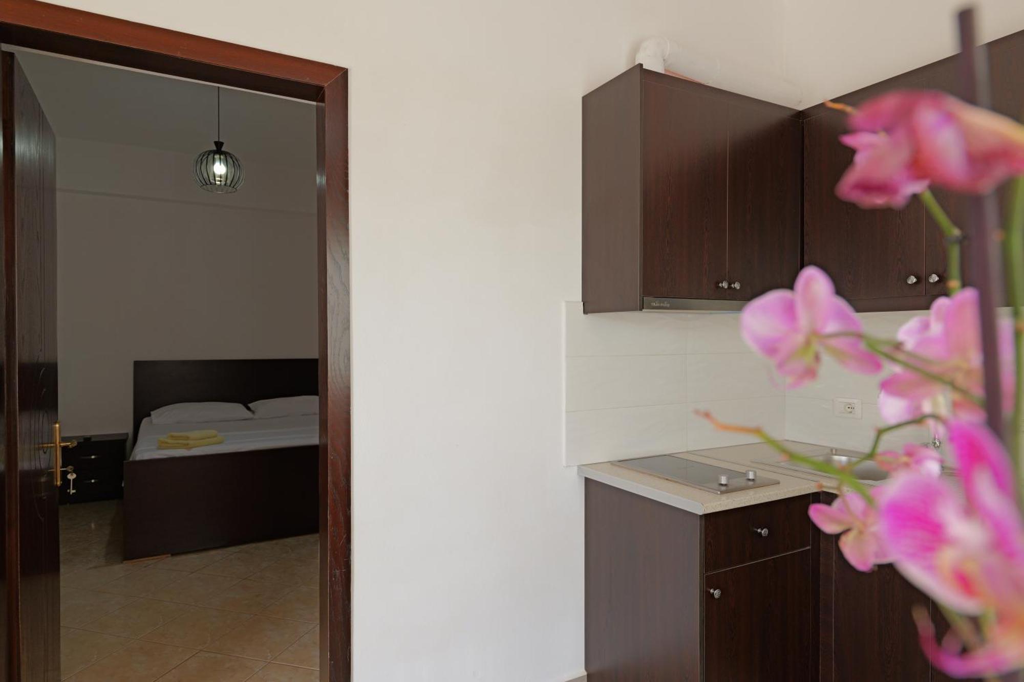 קסאמיל Brahimi Guest House מראה חיצוני תמונה