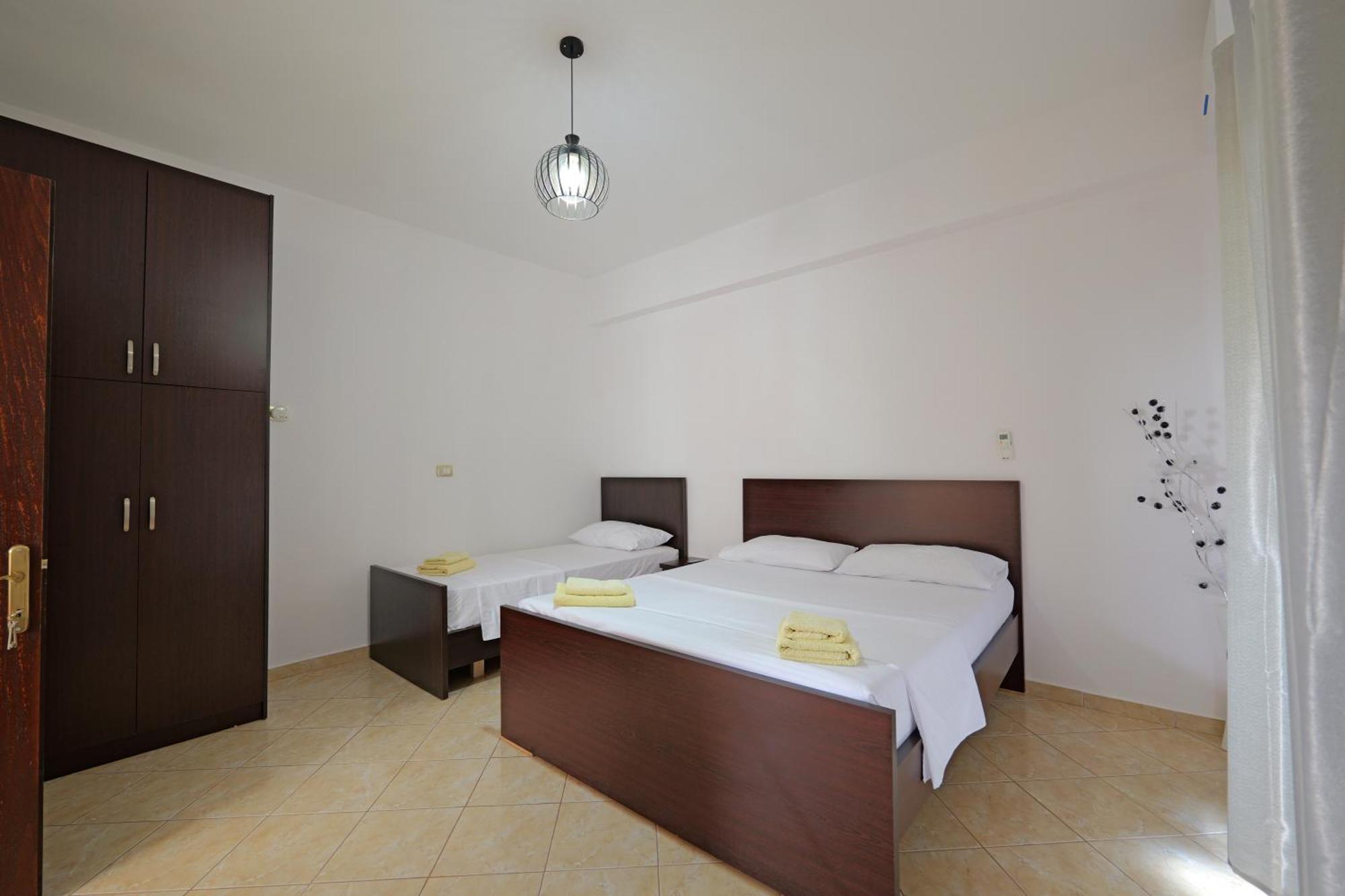 קסאמיל Brahimi Guest House מראה חיצוני תמונה
