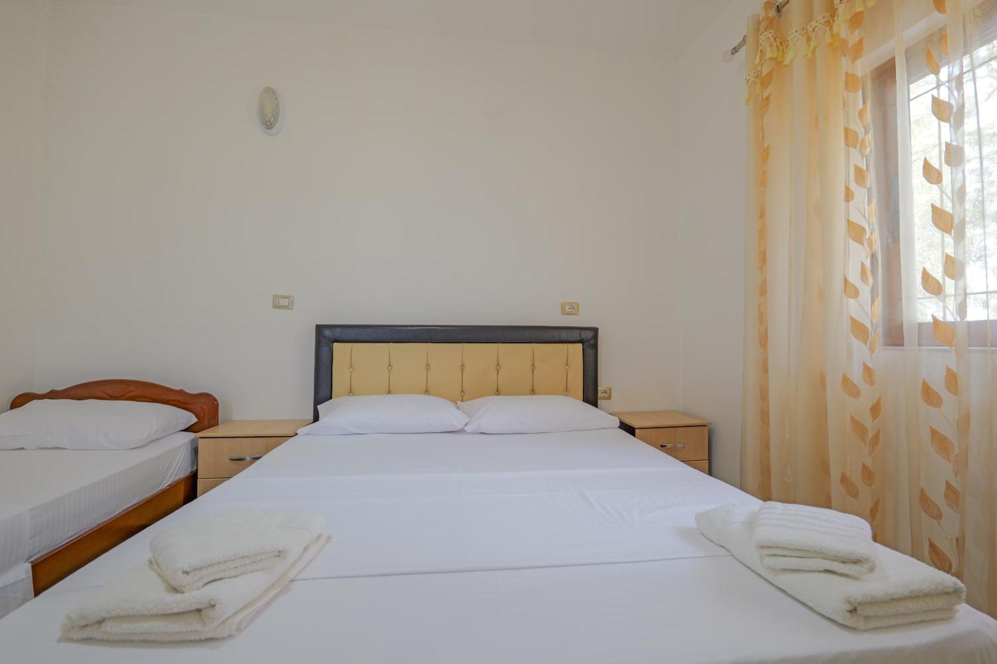 קסאמיל Brahimi Guest House מראה חיצוני תמונה