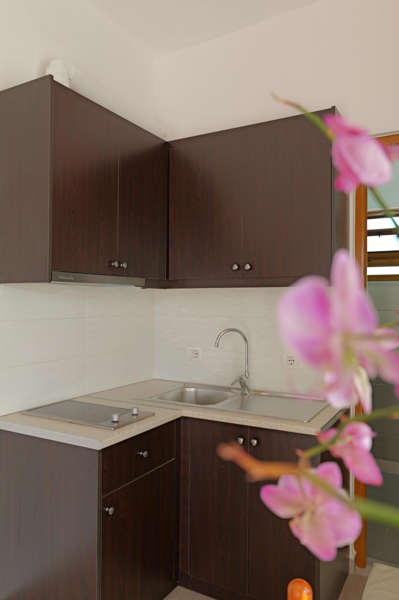 קסאמיל Brahimi Guest House מראה חיצוני תמונה
