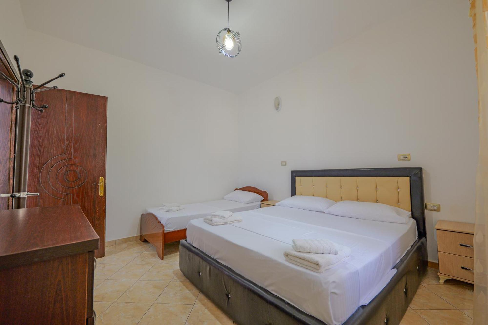 קסאמיל Brahimi Guest House מראה חיצוני תמונה