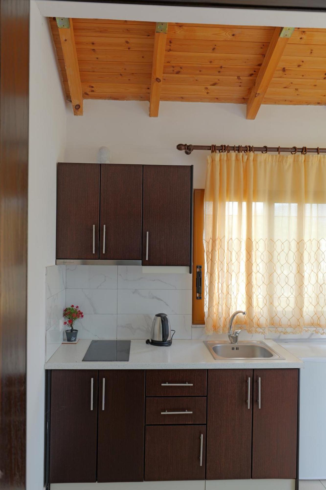קסאמיל Brahimi Guest House מראה חיצוני תמונה