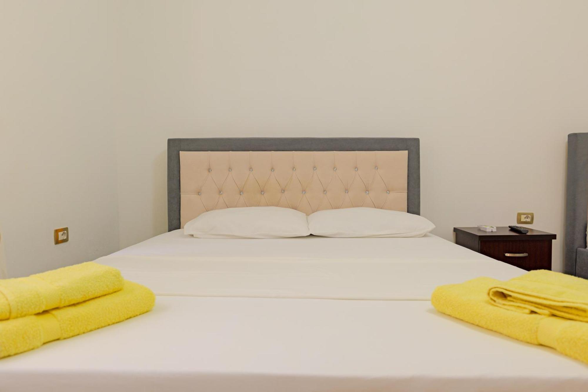 קסאמיל Brahimi Guest House מראה חיצוני תמונה