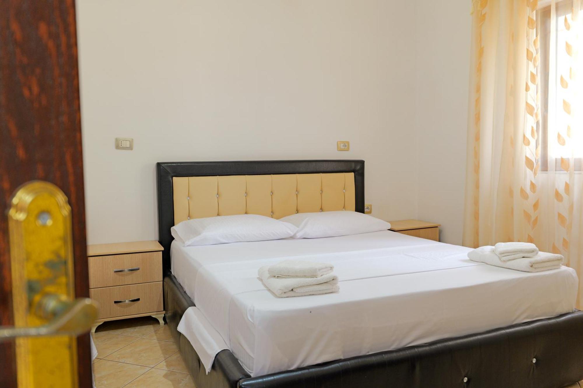קסאמיל Brahimi Guest House מראה חיצוני תמונה