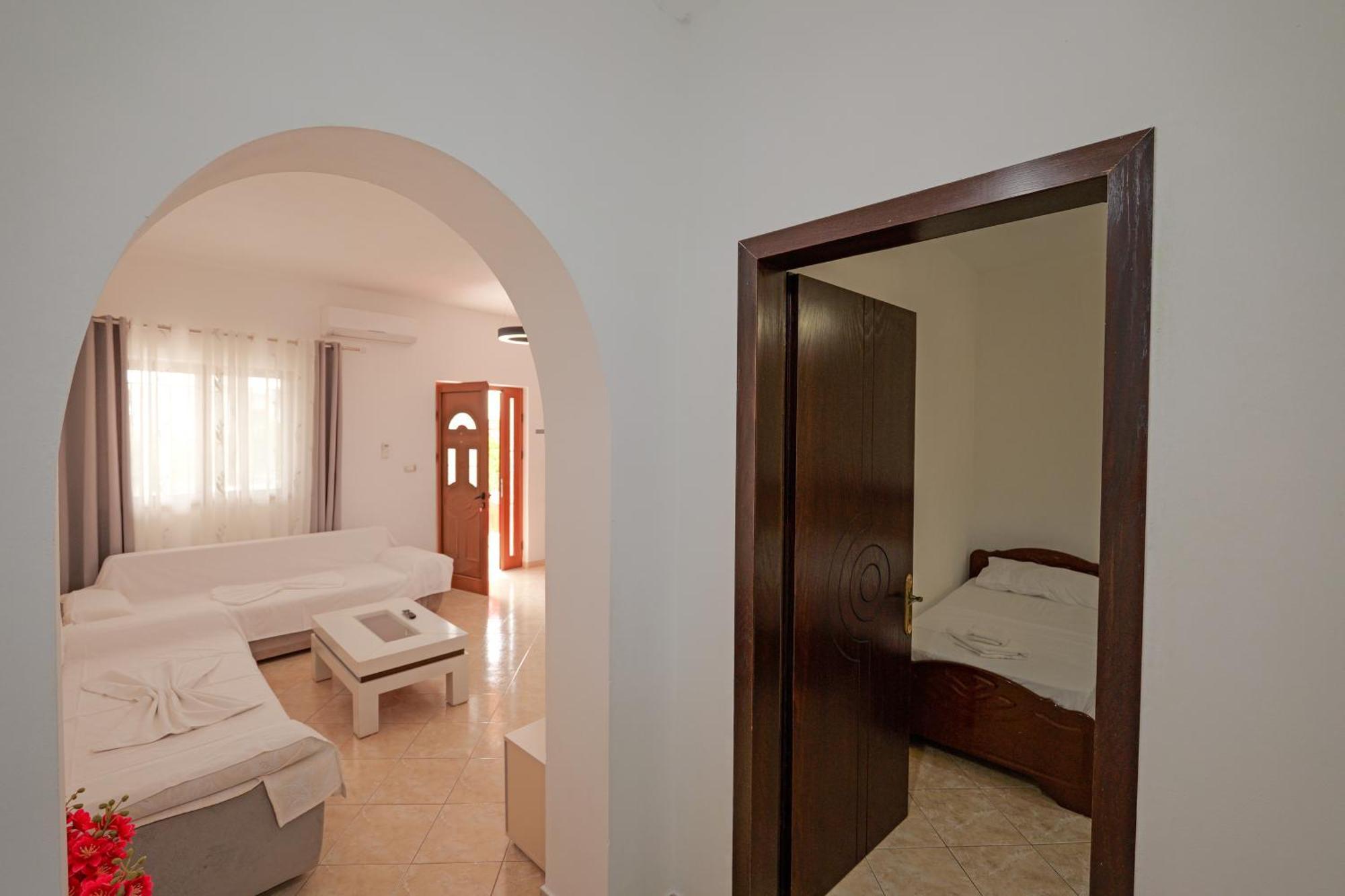 קסאמיל Brahimi Guest House מראה חיצוני תמונה