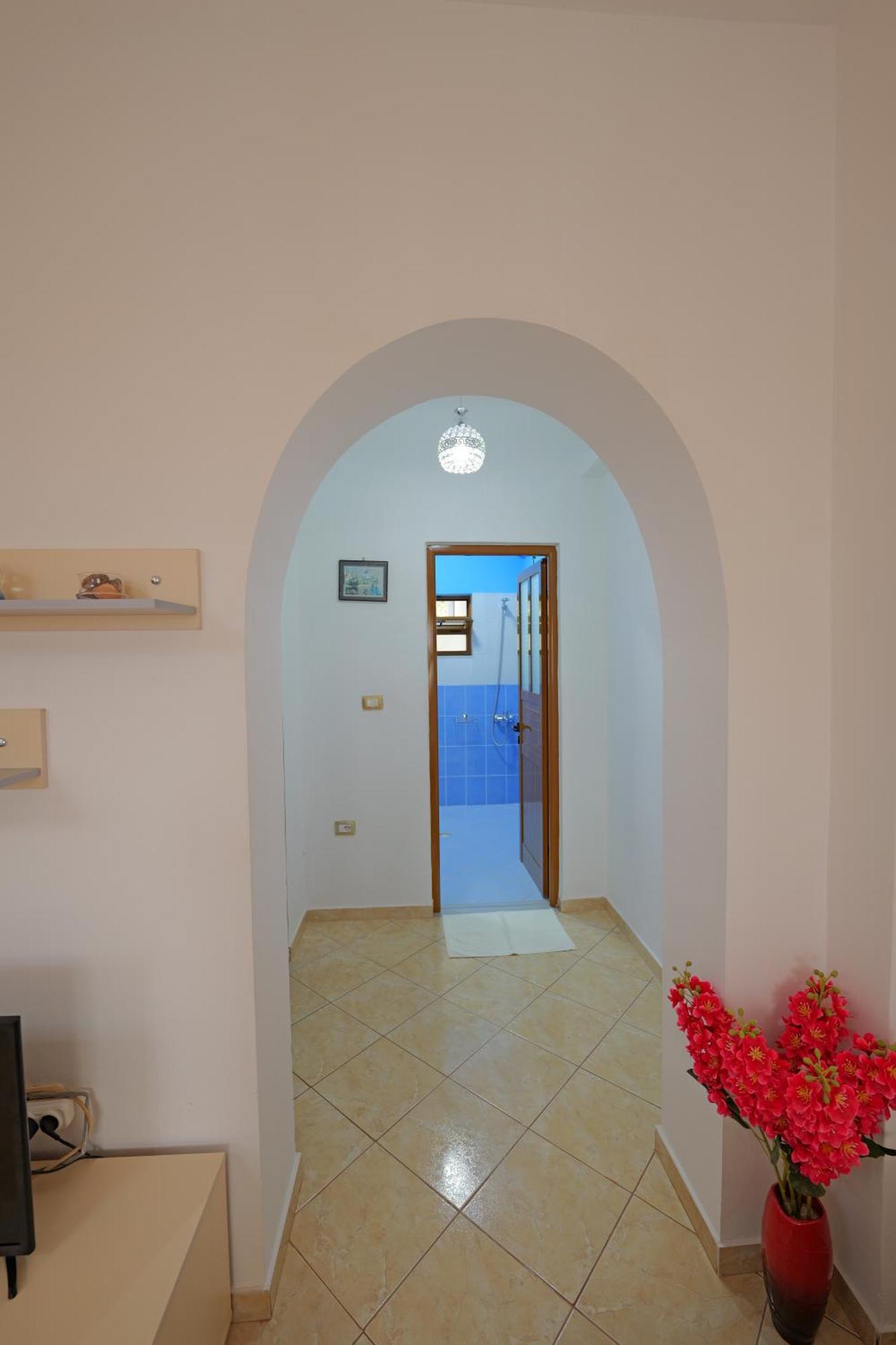 קסאמיל Brahimi Guest House מראה חיצוני תמונה