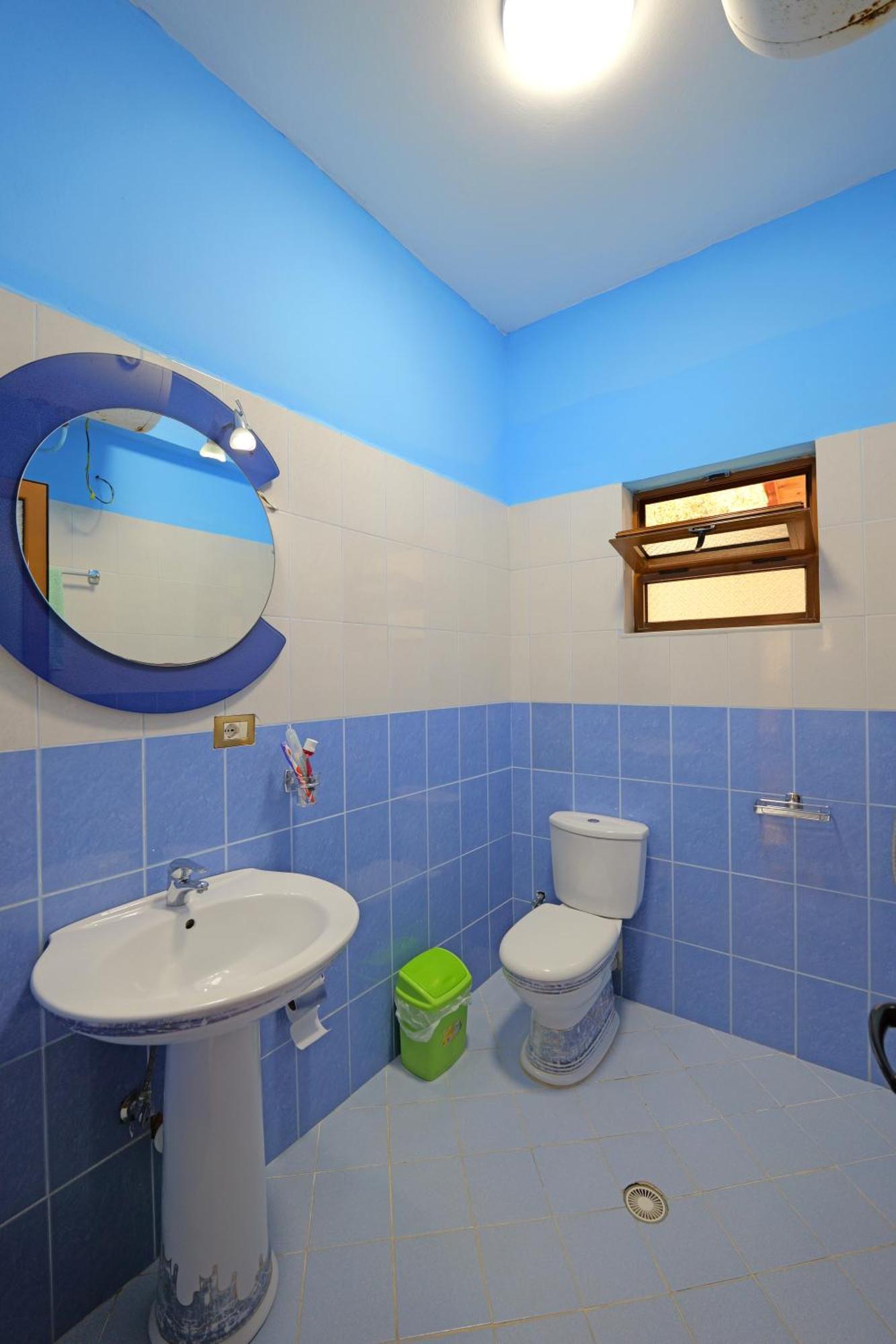 קסאמיל Brahimi Guest House מראה חיצוני תמונה