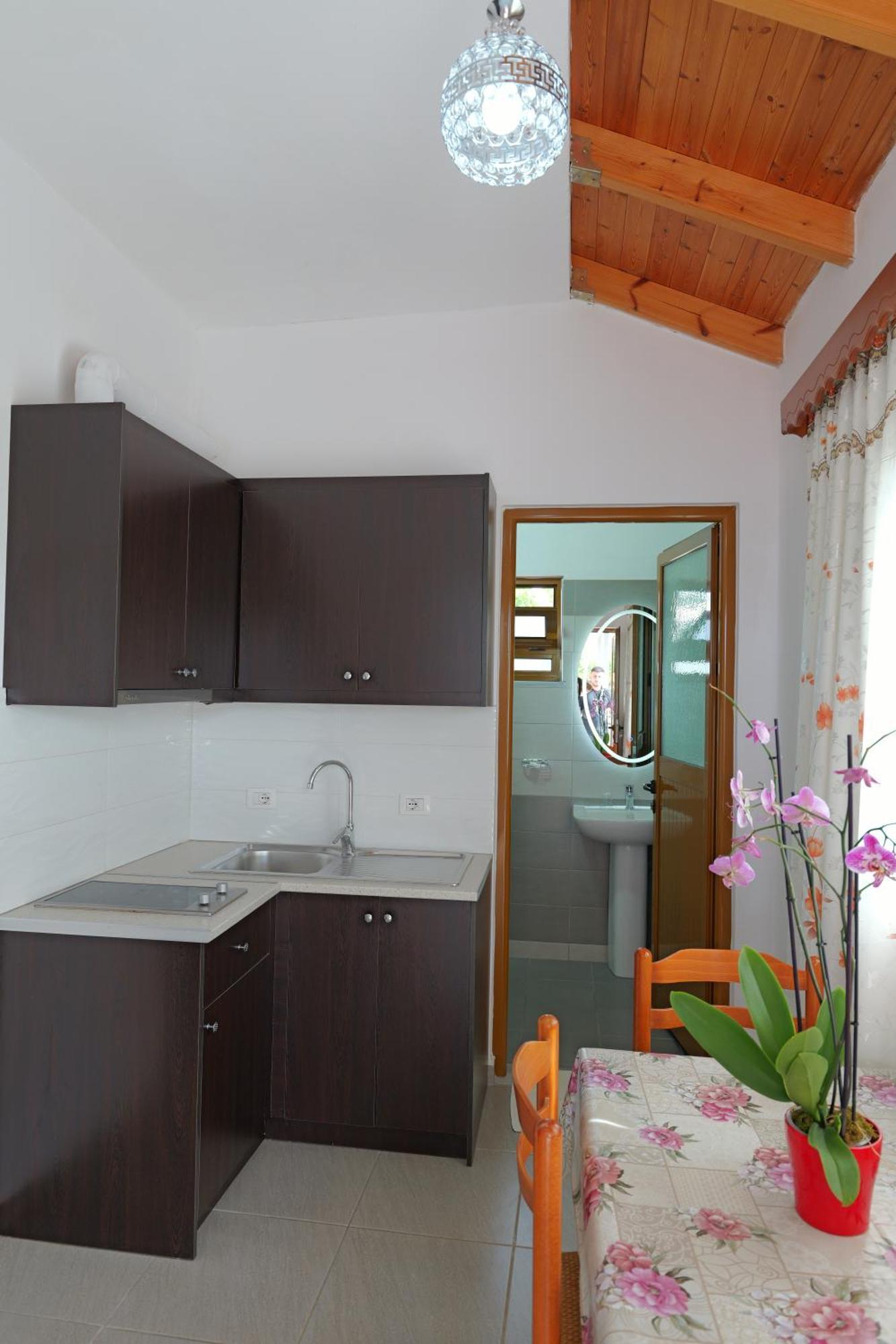 קסאמיל Brahimi Guest House מראה חיצוני תמונה