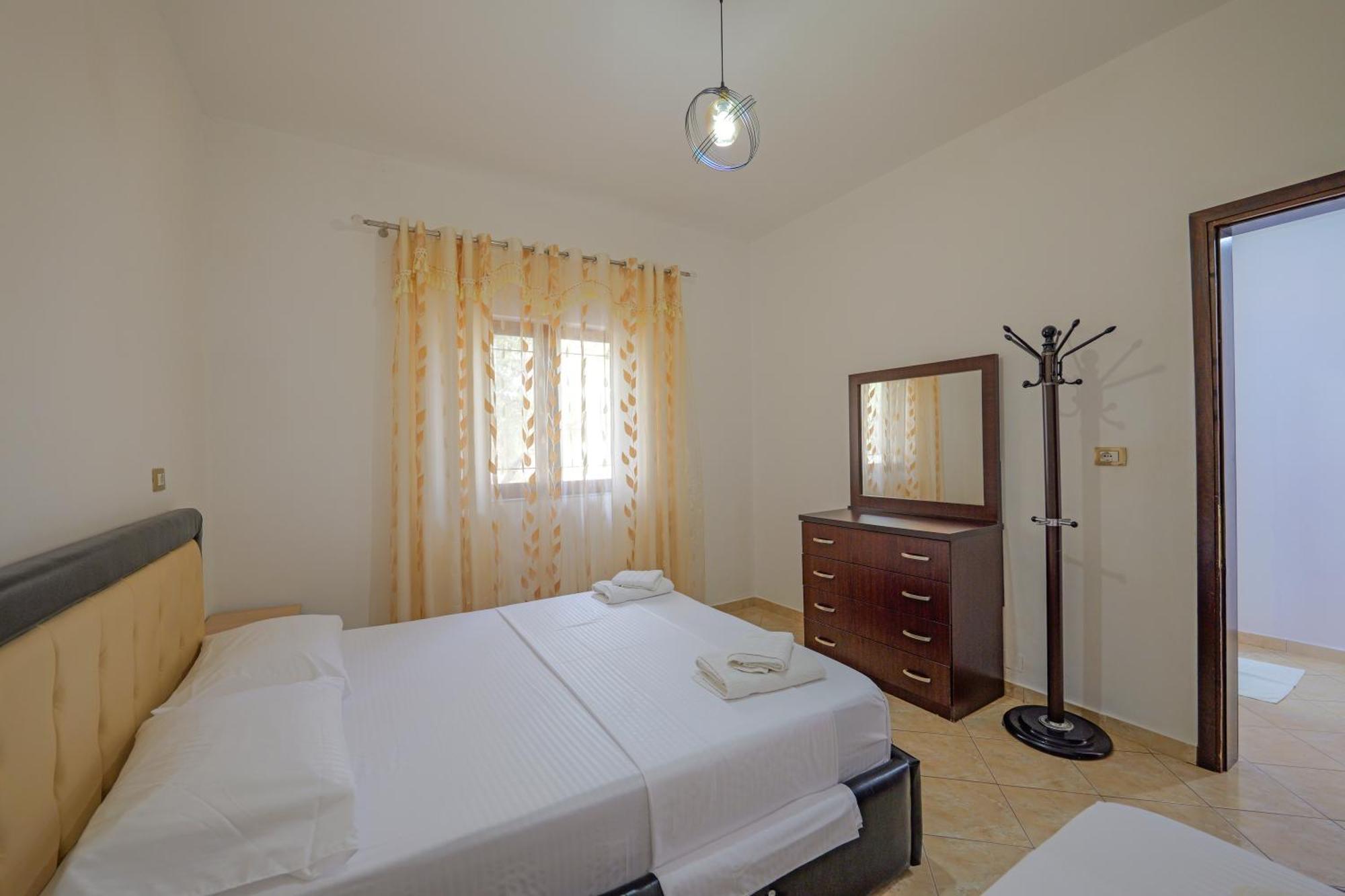 קסאמיל Brahimi Guest House מראה חיצוני תמונה