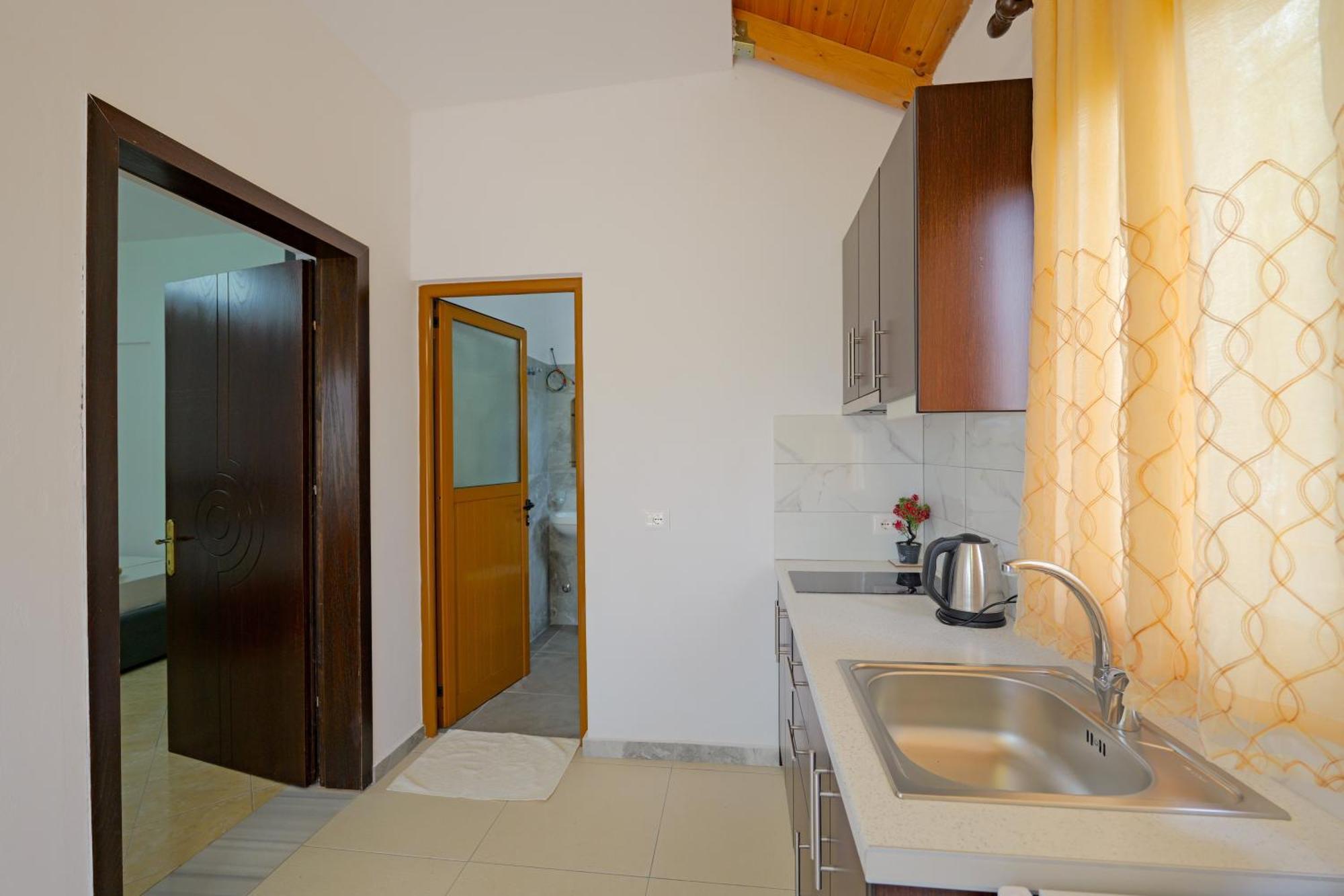 קסאמיל Brahimi Guest House מראה חיצוני תמונה