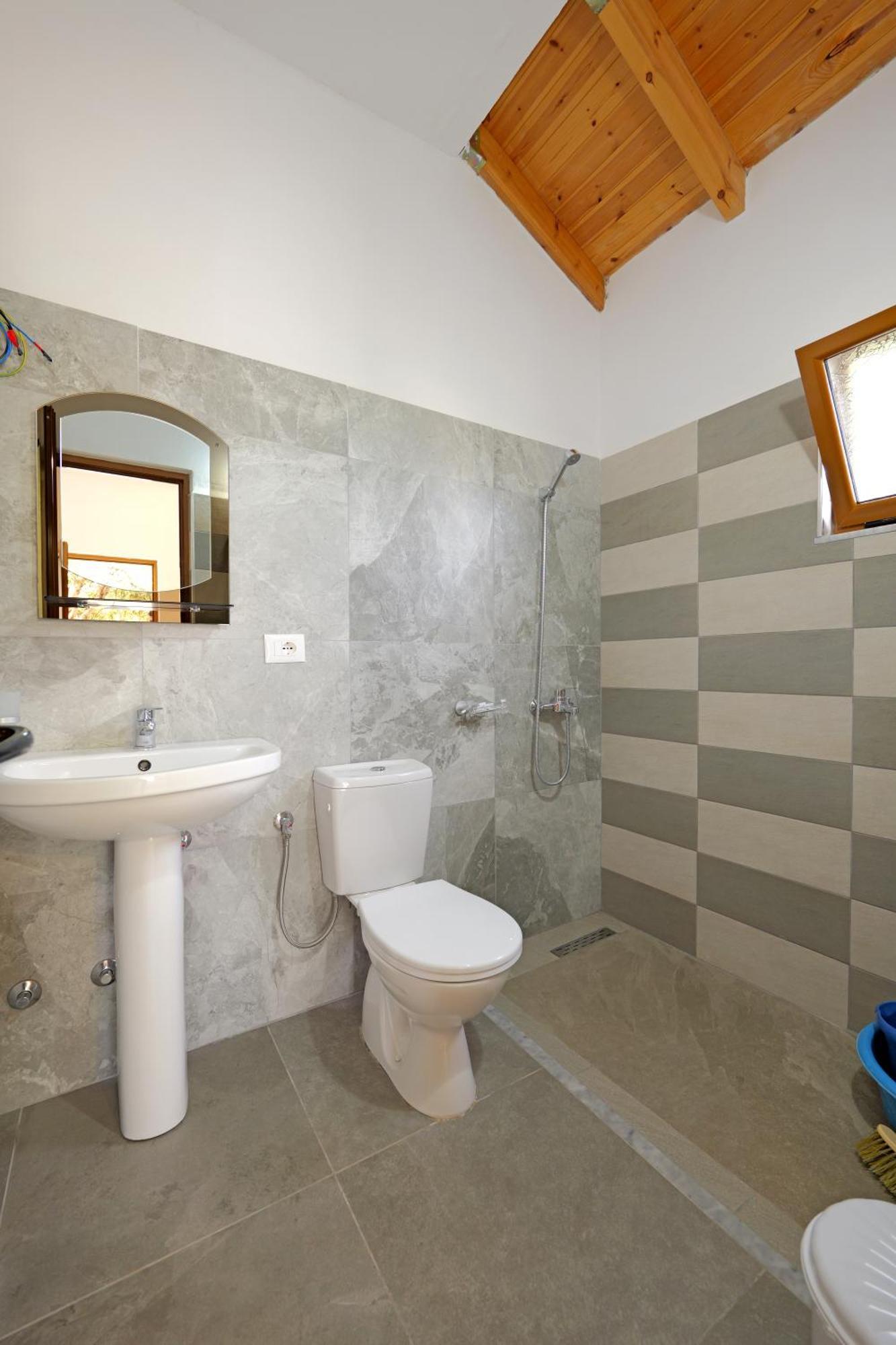 קסאמיל Brahimi Guest House מראה חיצוני תמונה