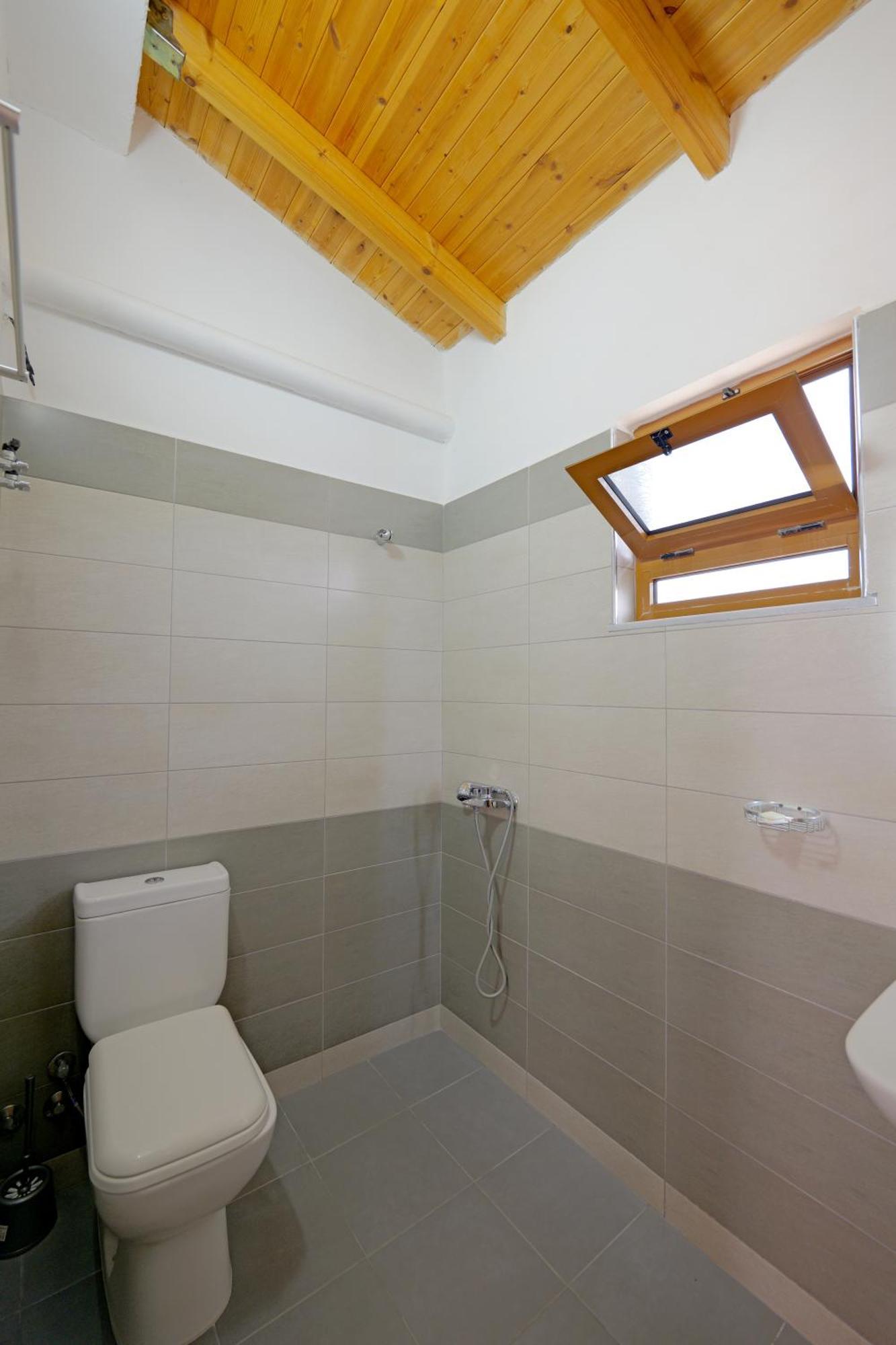 קסאמיל Brahimi Guest House מראה חיצוני תמונה