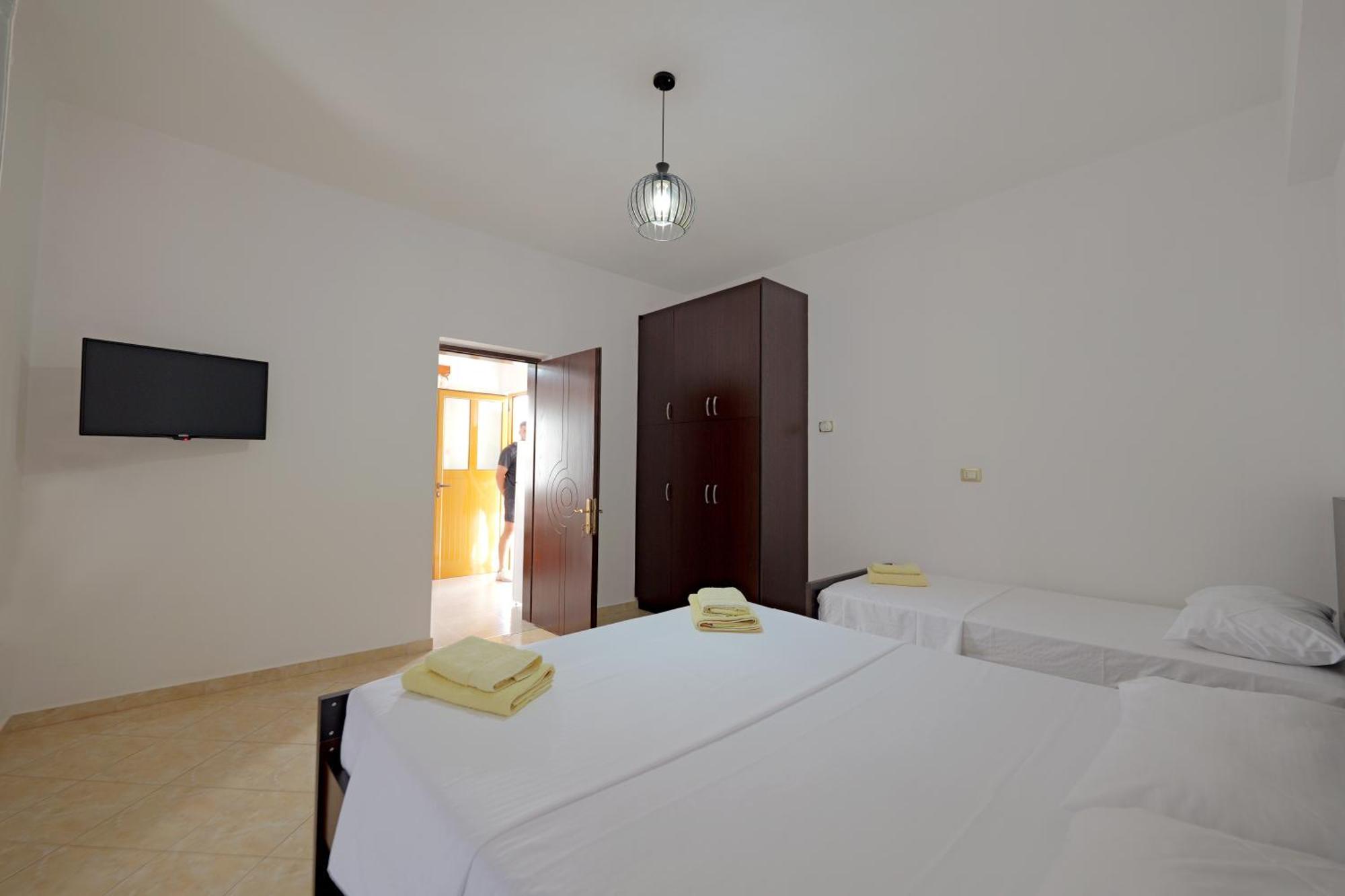 קסאמיל Brahimi Guest House מראה חיצוני תמונה