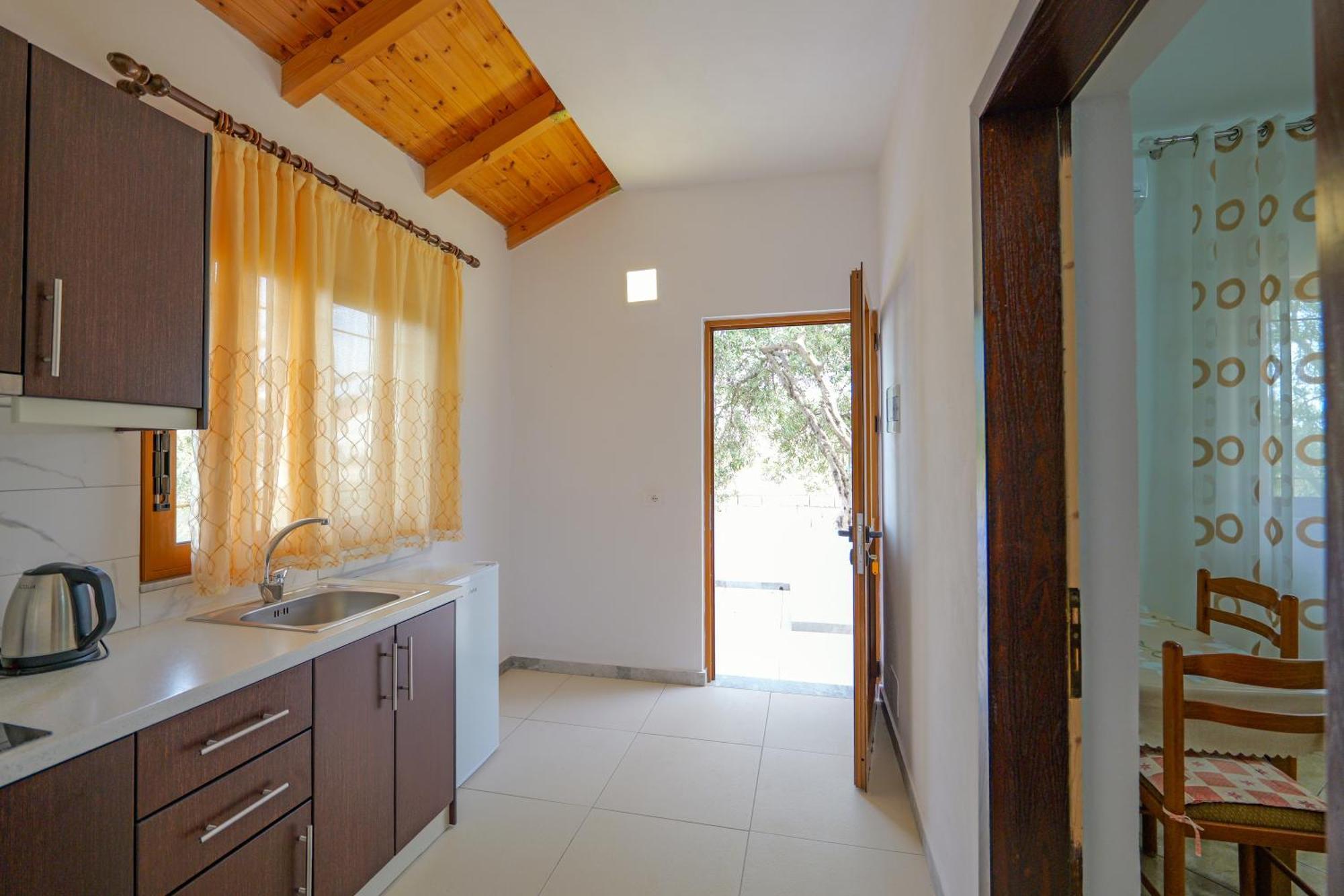 קסאמיל Brahimi Guest House מראה חיצוני תמונה