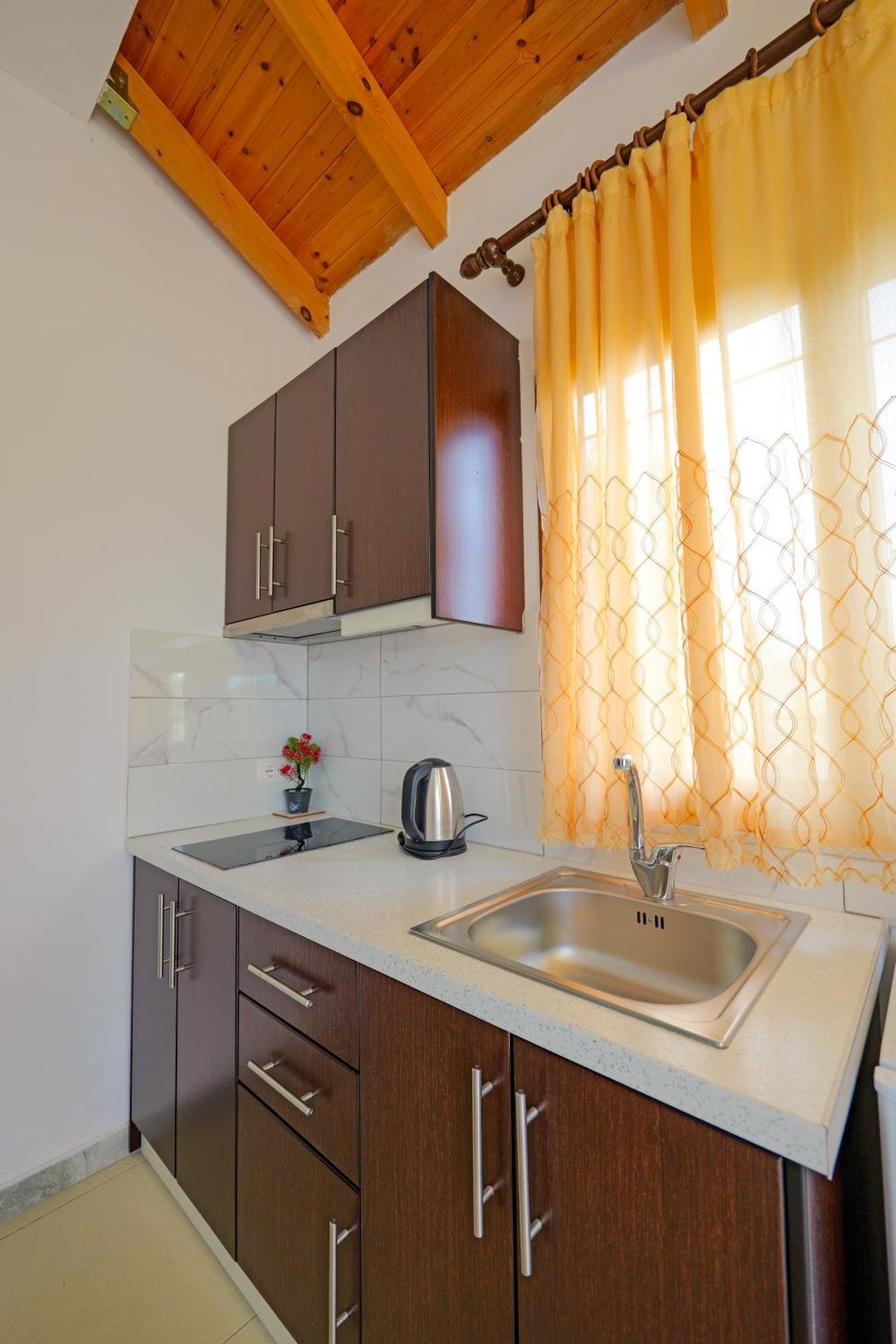 קסאמיל Brahimi Guest House מראה חיצוני תמונה