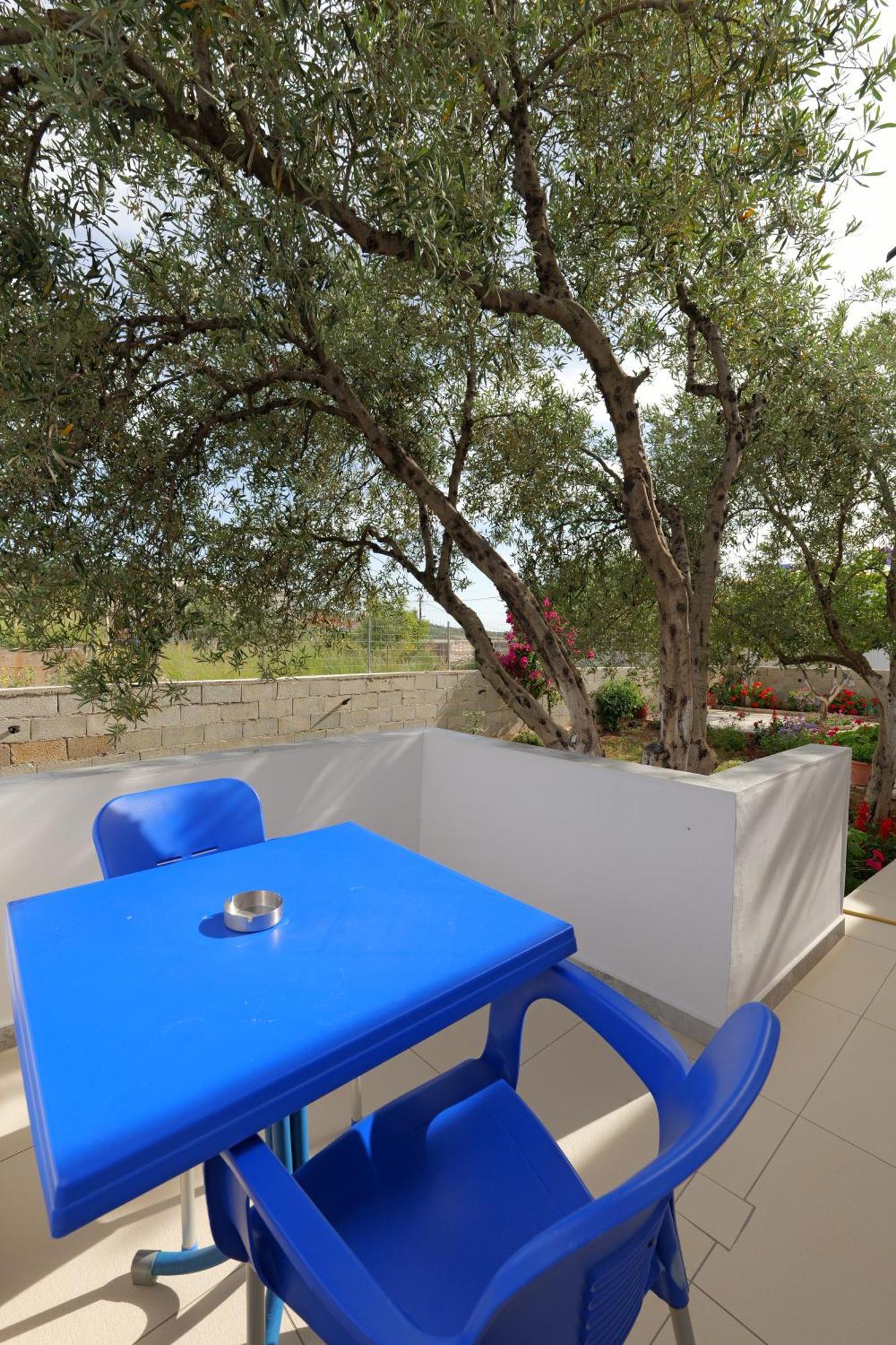קסאמיל Brahimi Guest House מראה חיצוני תמונה