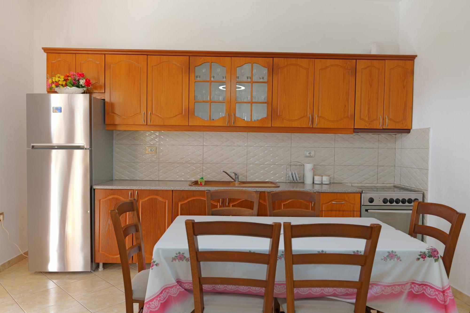 קסאמיל Brahimi Guest House מראה חיצוני תמונה