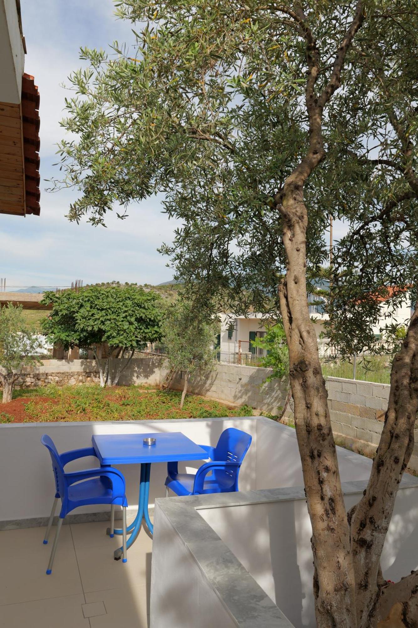 קסאמיל Brahimi Guest House מראה חיצוני תמונה