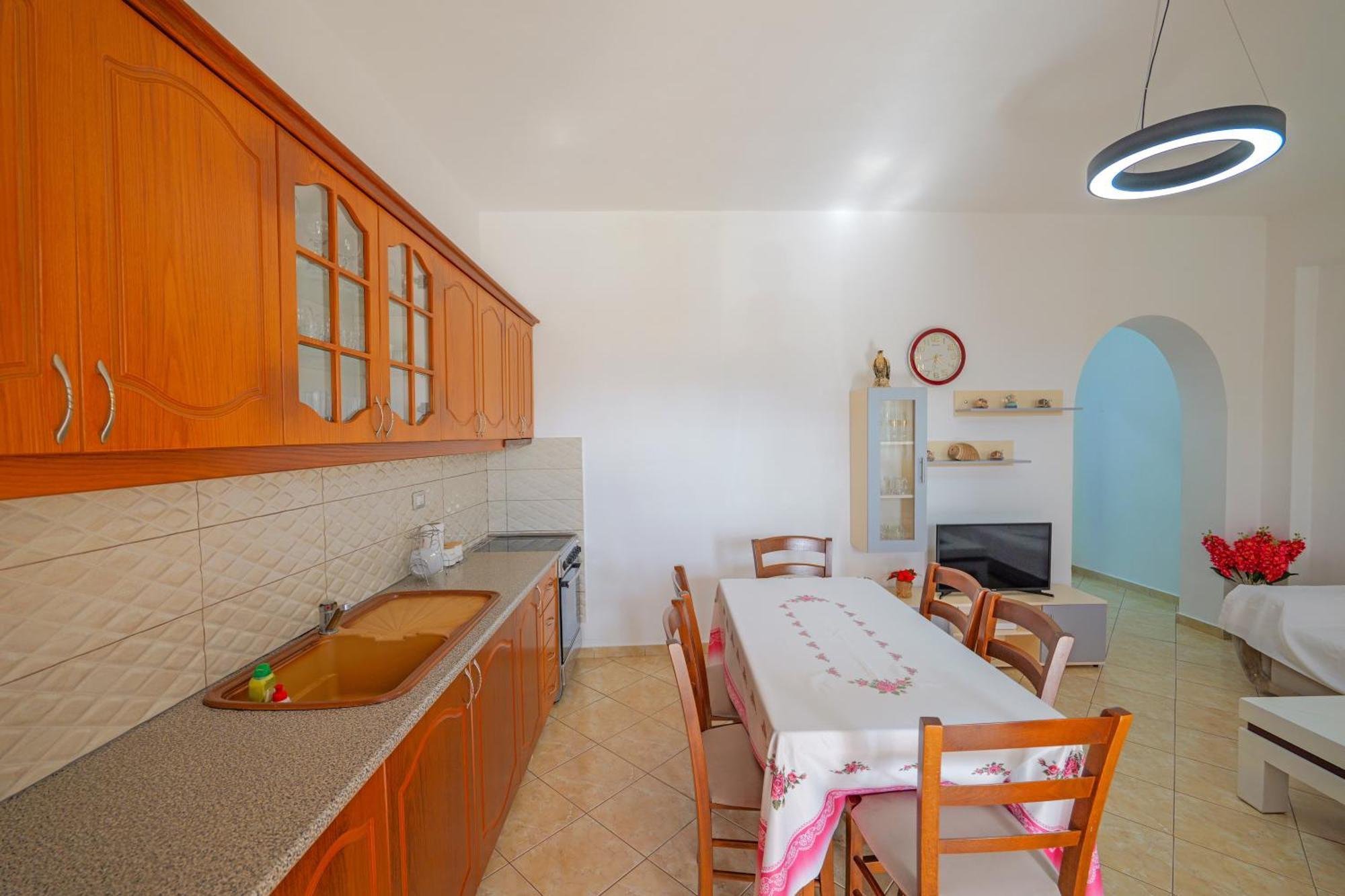 קסאמיל Brahimi Guest House מראה חיצוני תמונה